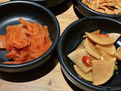 -九田家黑牛烤肉料理(溧阳吾悦店)