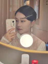 -盘子女人坊古装写真摄影