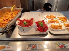 -宜家·瑞典风味餐厅(烟台路店)