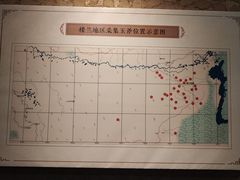 -巴音郭楞蒙古自治州博物馆