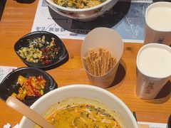 -云味馆·云南菜·云南米线(景田店)