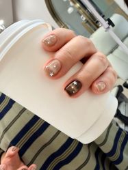 点击看大图 -Nail Me美甲美睫