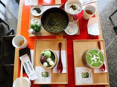 -中村藤吉(本店)