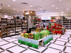 -金鹰超市(国际购物中心新街口店)