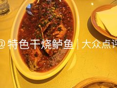 -龙门阵茶屋川菜馆(武康路店)