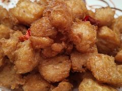 -天天向上素食餐厅(五台山店)