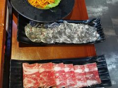 -捞旺猪肚鸡(街道口店)
