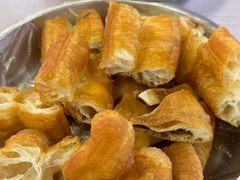 -蒙记老牌豆浆