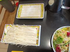 -芦月轩羊蝎子(北蜂窝店)