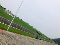 -南京金牛湖风景区