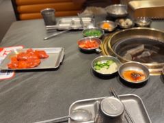 -麻蒲碳烤肉(远景路1号店)