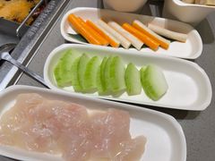 -海底捞火锅(王府井银泰in88店)