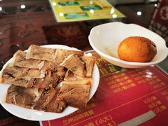 -东方宫中国兰州牛肉拉面(新起街店)