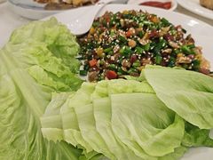 -寻味顺德·南记酒家·传统顺德菜·鱼生(广源路店)