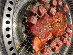 -马路牙子烧烤音乐酒馆(望京店)