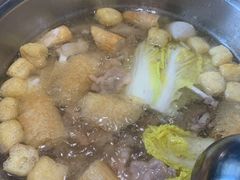 -狐狸爱上椰子鸡(滨江星光大道店)