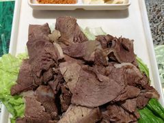 -如意林卡藏餐吧 (九寨沟店)