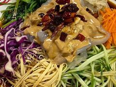 -闯关东东北农家菜(崂山石老人店)