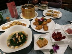 -水中仙东雅国际酒店(丹阳店)