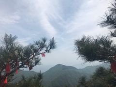 -九华山风景区