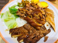 -瑞霖·隆江猪脚饭