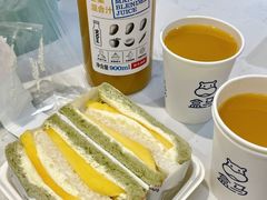 -盒马鲜生(红莲店)