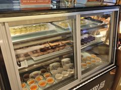 -比格比萨自助(宝山日月光店)