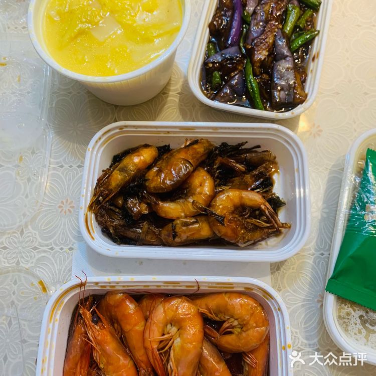 夏天不出门最佳外卖当然是老乡鸡和乡村基啦!