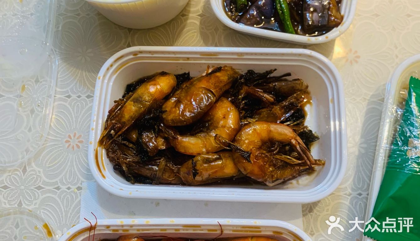 夏天不出门最佳外卖当然是老乡鸡和乡村基啦！