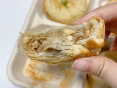 -龙华素斋(龙华路店)