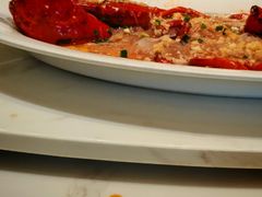 -金陵食府(林景店)