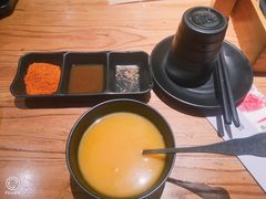 -千寻烧肉(政务区店)
