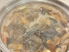 -太婆天府山珍酒楼(亚运村店)