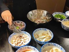 -福州天元国际威斯汀酒店·中国元素餐厅