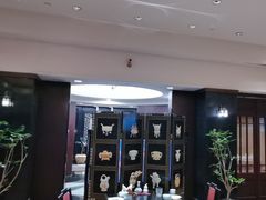 -海天楼中餐厅(吴宫泛太平洋酒店)
