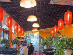 -江湖水乡铁锅炖魚(周庄嘉园店)