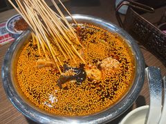 -肖四女乐山跷脚牛肉(世博源店)