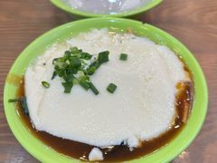 -三镇民生甜食馆(胜利街总店)