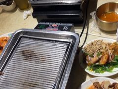 -玫瑰花园自助烤肉(顺义鑫海韵通店)