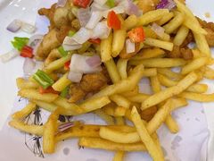 -天外天美食广场(哈尔滨路店)