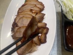 -山南熏肉大饼(辽菜旗舰店)