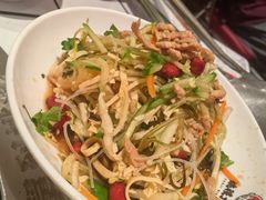 -姚稷大铁锅(东明广场店)