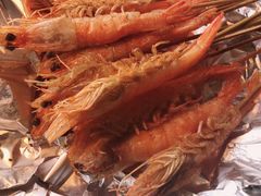 -嘉禾·悦享餐厅(八方汇店)