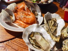 -天地蚝宅(武汉天地店)