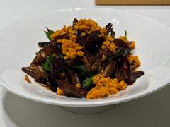 -金链花·泰国餐厅(国贸店)
