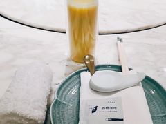 -无锡苏宁银河国际酒店-悦府65中餐厅