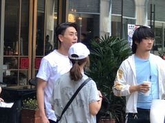 -杭州西湖银泰百货