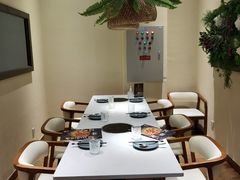 包厢-Linlin泰餐厅(华夏幸福店)