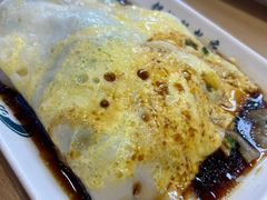-银记肠粉店(广钢店)