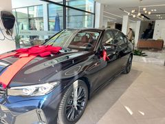 -宁波宝信宝马4S店(江北日湖店)